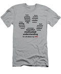 It Is All About My Dog Zaira Dzhaubaeva T-Shirt