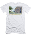 It Must Be Monday Monte Toon T-Shirt
