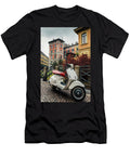Italian Vespa in Italy Alexandre Rotenberg T-Shirt