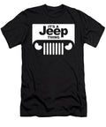 Its a Jeep Thing Tinh Tran Le Thanh T-Shirt