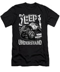 Its a Jeep Thing You Wouldnt Underestand Tinh Tran Le Thanh T-Shirt