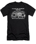 Its a Jeep Thing You Wouldnt Understand 4wd Tinh Tran Le Thanh T-Shirt