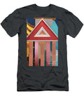 Its a Small World Erick Schmidt T-Shirt