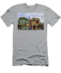 Its a Toontown Christmas Lynn Bauer T-Shirt