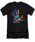 Its All About the Wave Jeep Tinh Tran Le Thanh T-Shirt