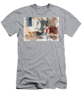 Its All Relative Monte Toon T-Shirt