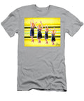 Its Friday Dance Joshua Zaring T-Shirt