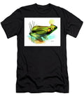 Its Froggy Outside Diana Angstadt T-Shirt