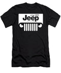 Its Her Jeep Tinh Tran Le Thanh T-Shirt