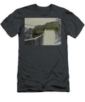 Its Just One of Those Days Nicholas Haddox T-Shirt