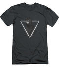 Its Me Inside Me Robert Farkas T-Shirt
