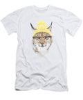 Its Pretty Cold Outside Robert Farkas T-Shirt