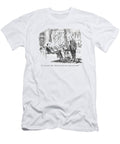 Its Robert Webe T-Shirt