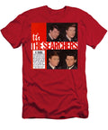 Its the Searchers Album Cover 1964 Robert Banach T-Shirt