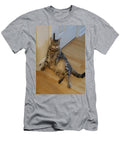 Jabba the Hut David Zimmerman T-Shirt
