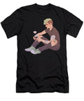 Jacksepticeye Dan Ash T-Shirt