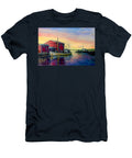 Jacob Pike Toon Walter Luby T-Shirt