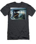 Jagged Edge David Choate T-Shirt