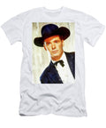 James Garner Actor John Springfield T-Shirt