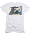 Janus Animator Janus Terminator Brian K Hemphill T-Shirt