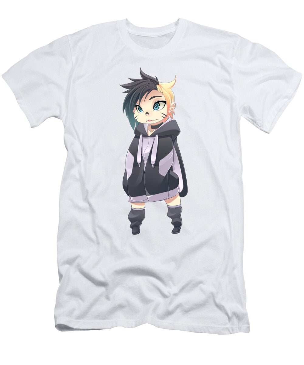 Japan Deddre Toiss T-Shirt