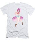 Japan Xerrti Desghi T-Shirt