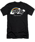 Japanese Aesthetic Kawaii Otaku Anime Weeabo Depression Dnt Prints T-Shirt