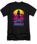 Japanese Driant Benss T-Shirt