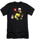Japanese Shonen Jutttry Desso T-Shirt