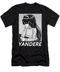 Japanese Yandere Weeaboo Otaku Manuel Pichler T-Shirt