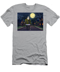 Jason Voorhees Simon Breeze T-Shirt