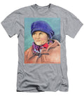 Jaunty Cap Monte Toon T-Shirt