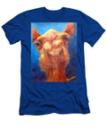 Jay Z Camel Deborah Naves T-Shirt