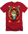 Jazzplayer Johan Lilja T-Shirt