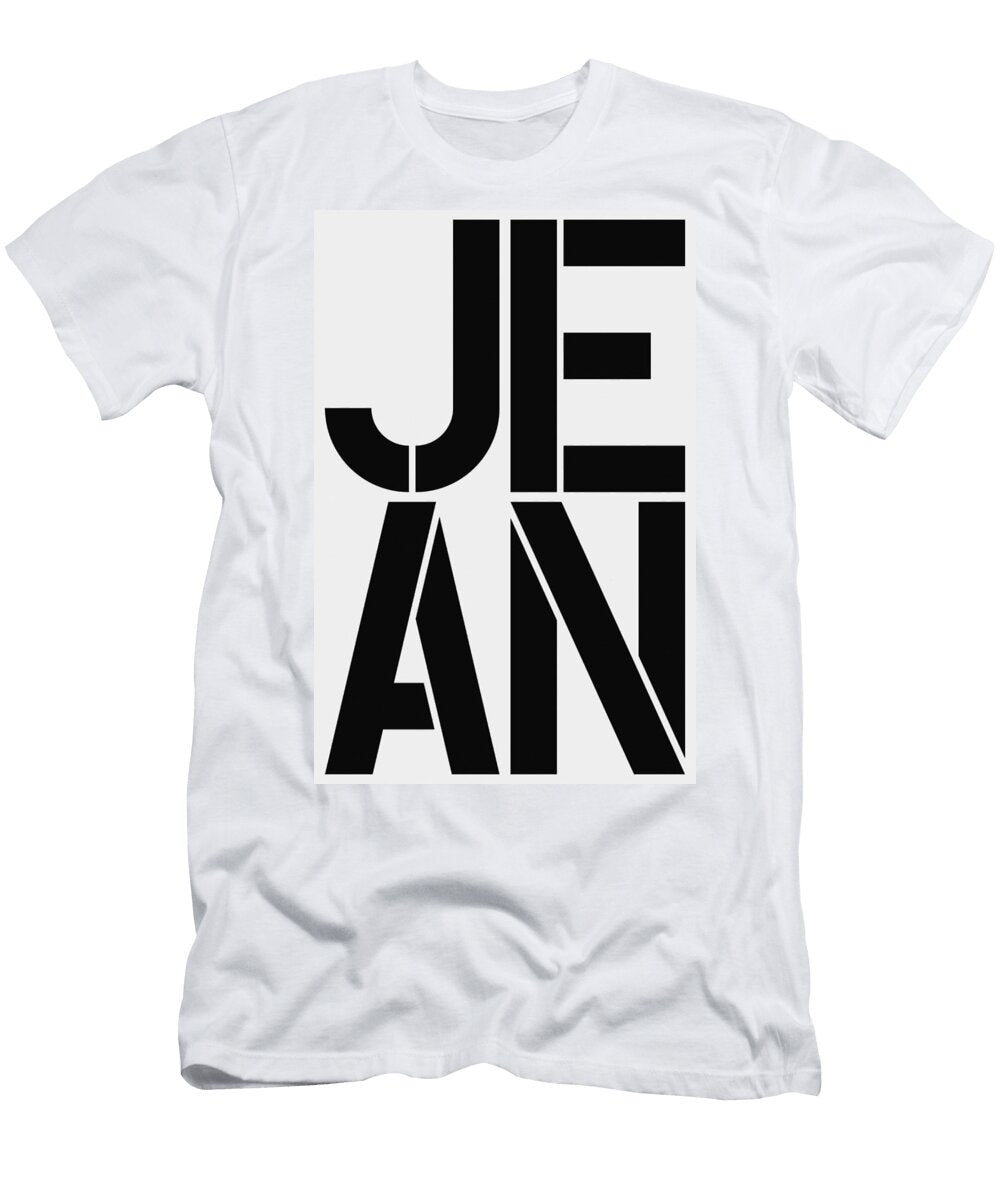 Jean Three Dots T-Shirt