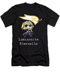 Jeanne Chibi Banner Jovani Adams T-Shirt
