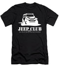Jeep 4x4 Club Tinh Tran Le Thanh T-Shirt