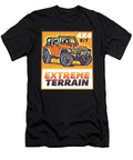 Jeep 4x4 Extreme Terrain Tinh Tran Le Thanh T-Shirt