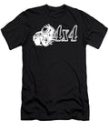 Jeep 4x4 Gift Tinh Tran Le Thanh T-Shirt