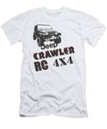 Jeep 4x4 Tinh Tran Le Thanh T-Shirt