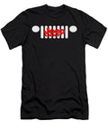 Jeep Addict Tinh Tran Le Thanh T-Shirt