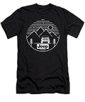 Jeep Adventure Tinh Tran Le Thanh T-Shirt
