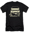 Jeep Aholics Tinh Tran Le Thanh T-Shirt