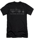 Jeep All Wheel Drive Rules Tinh Tran Le Thanh T-Shirt
