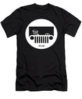 Jeep and Bulldog Tinh Tran Le Thanh T-Shirt