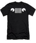 Jeep and Dogs Tinh Tran Le Thanh T-Shirt