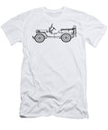 Jeep Art Tinh Tran Le Thanh T-Shirt