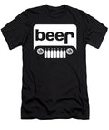 Jeep Beer Tinh Tran Le Thanh T-Shirt