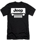 Jeep Beers Tinh Tran Le Thanh T-Shirt