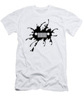 Jeep Black Art Tinh Tran Le Thanh T-Shirt